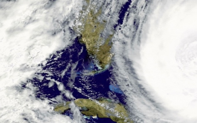 Stay Ahead of the 2025 Hurricane Season with Catastrophe Rapid Response™ Planning & Services