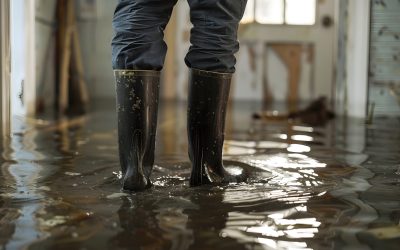 Steps to Take When Your Property Is Damaged or Flooded by Hurricane Helene
